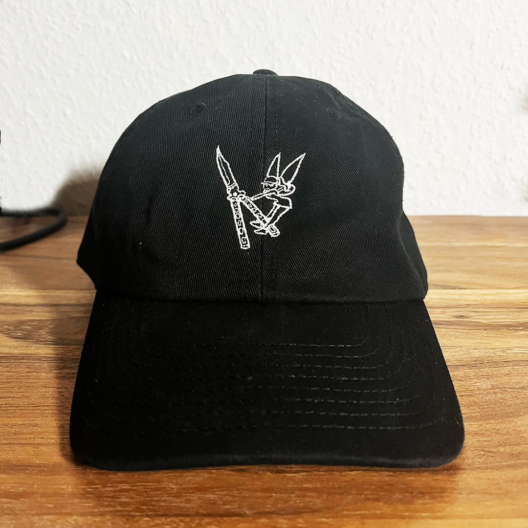 CAP "TINKERBELL" SHOGOON