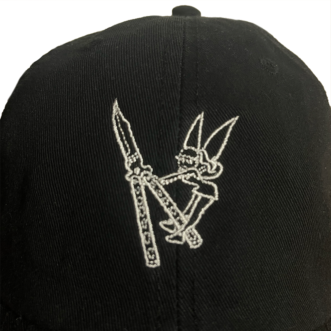 CAP "TINKERBELL" SHOGOON