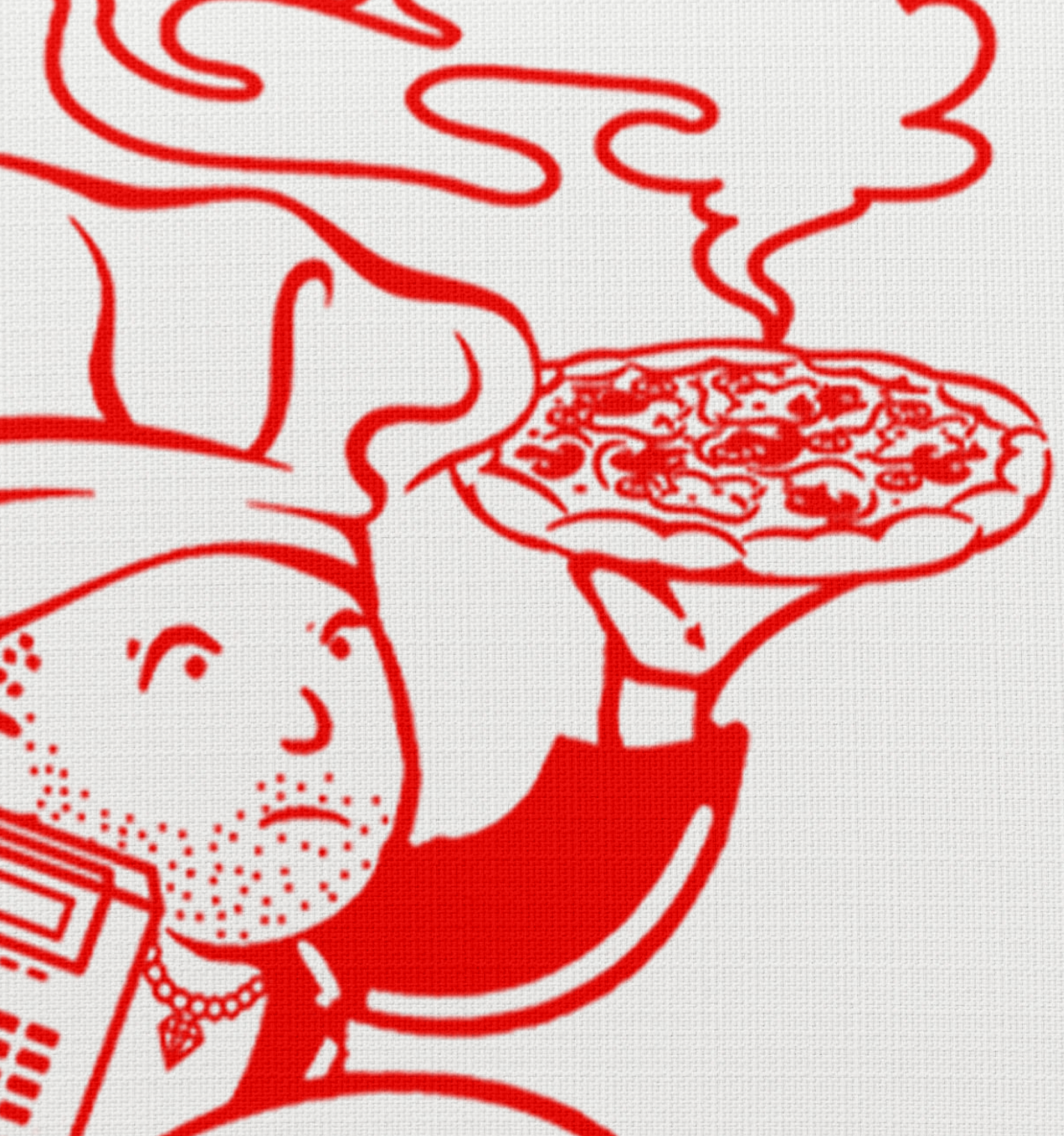 HUNGER PIZZA BUNDLE (Limitiert)