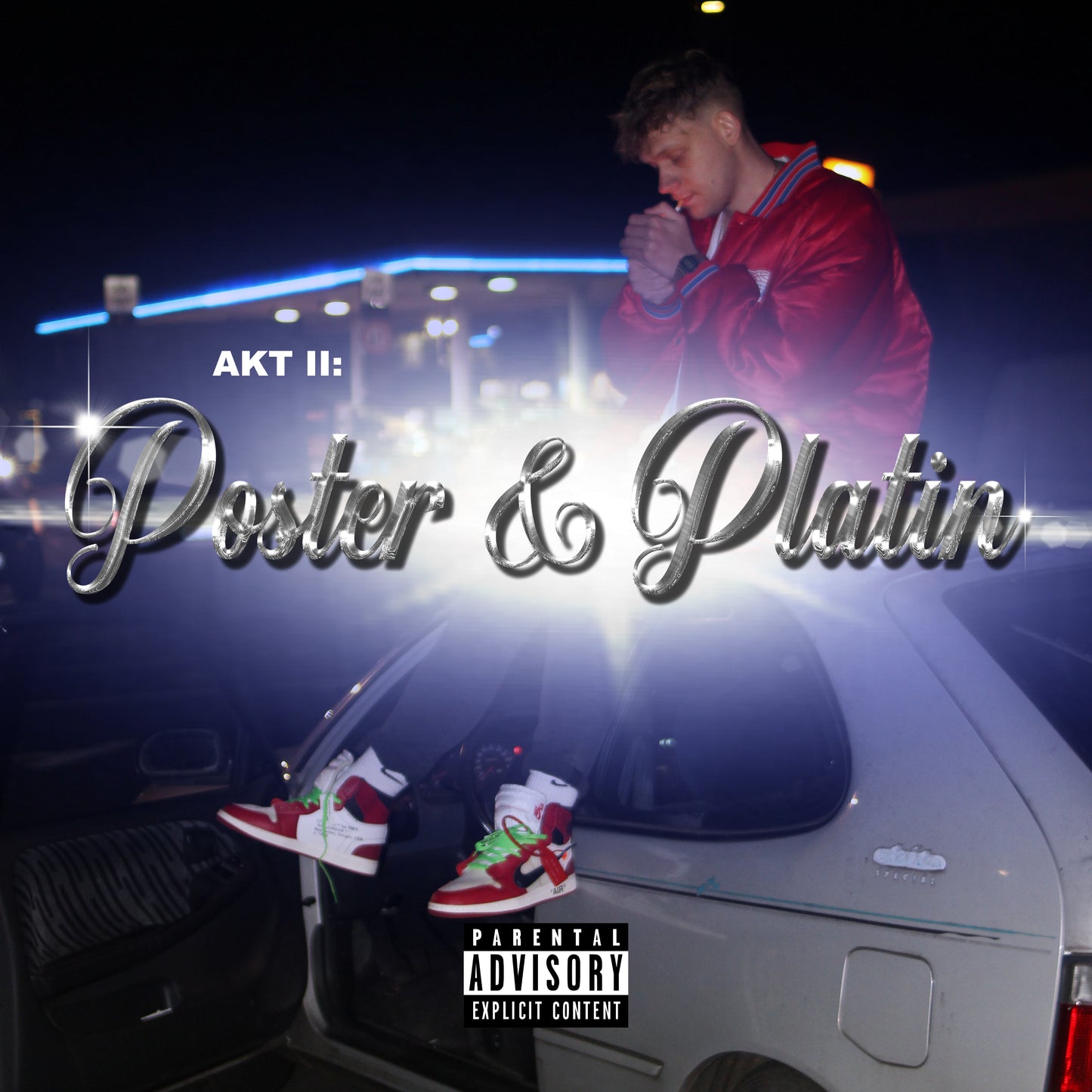 Akt 2: Poster & Platin (Download)