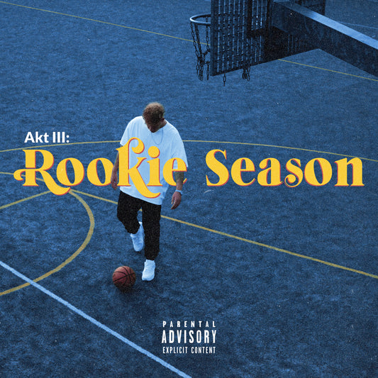 Akt 3: Rookie Season (Download)