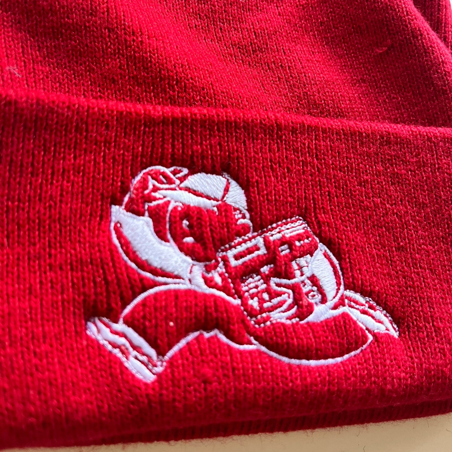 WCM BEANIE