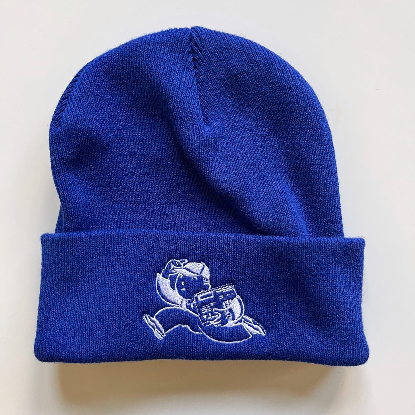 WCM BEANIE