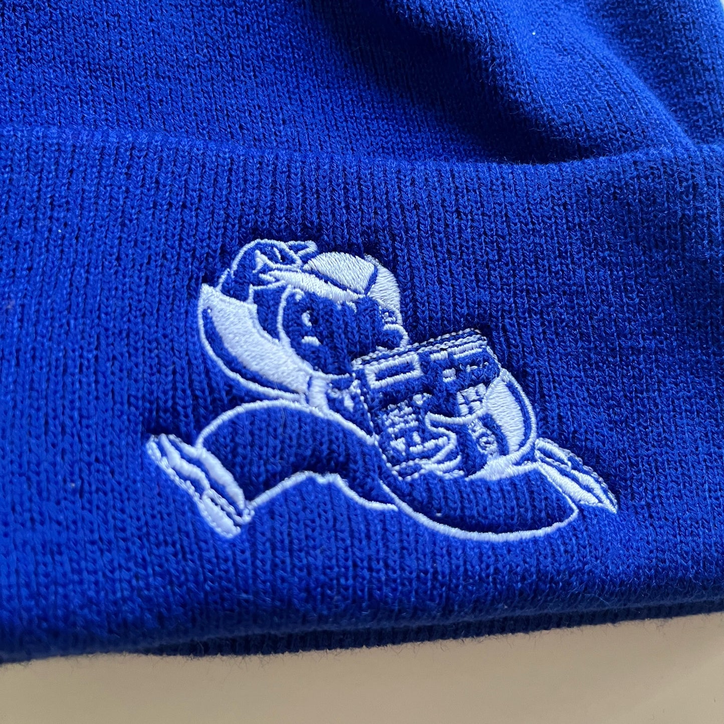 WCM BEANIE