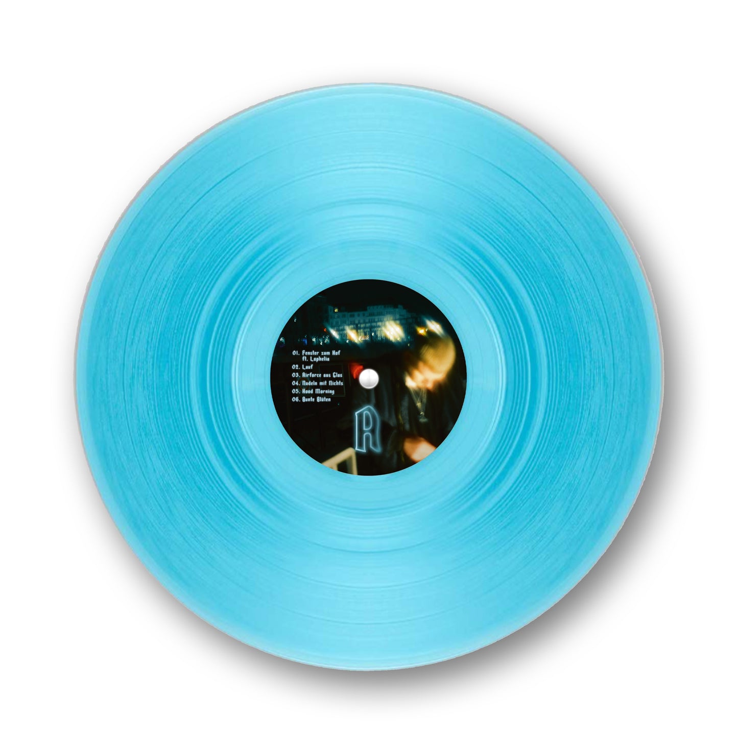 MÄRCHEN BUNDLE (COLORED VINYL & T-SHIRT)