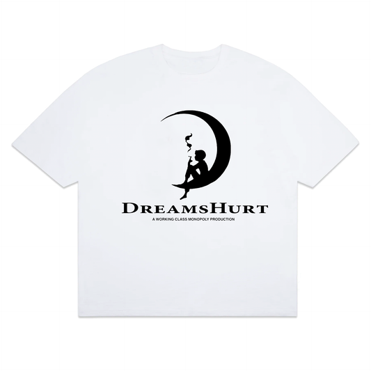 Dreams Hurt T-Shirt