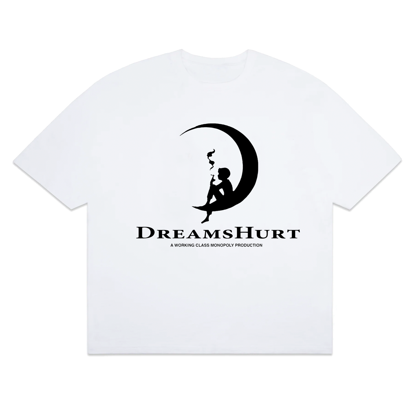 Dreams Hurt T-Shirt