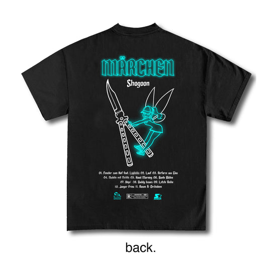 MÄRCHEN T-SHIRT