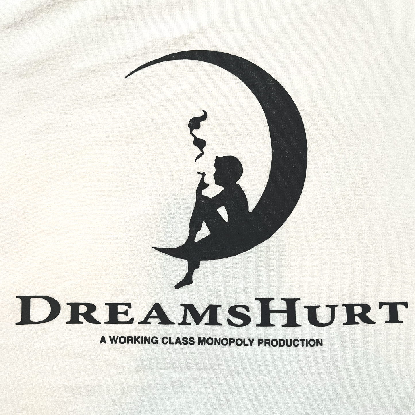 Dreams Hurt T-Shirt