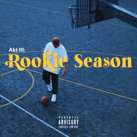 Akt 3: Rookie Season (Download)