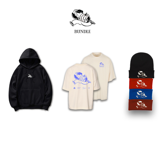 WCM HERBST/WINTER BUNDLE (SPARE 10%)
