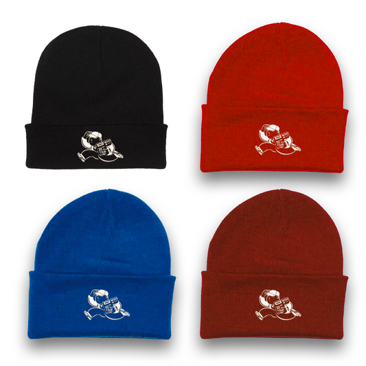 WCM BEANIE
